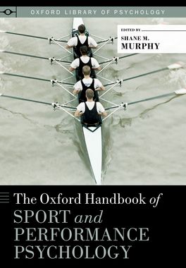 The Oxford Handbook of Sport and Performance Psychology | Zookal Textbooks | Zookal Textbooks