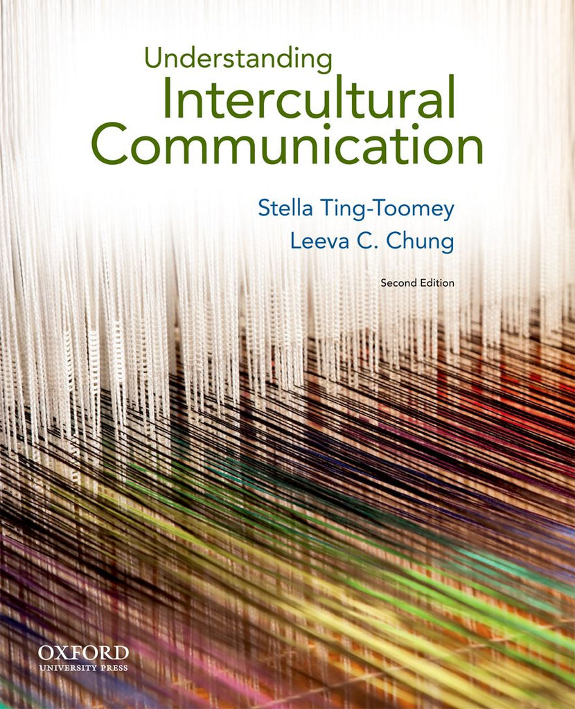 Understanding Intercultural Communication | Zookal Textbooks | Zookal Textbooks