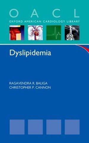 Dyslipidemia | Zookal Textbooks | Zookal Textbooks