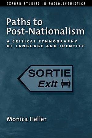 Paths to Post-Nationalism | Zookal Textbooks | Zookal Textbooks