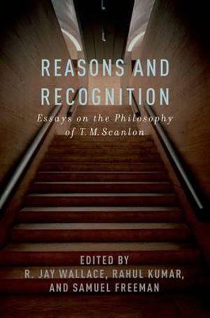 Reasons and Recognition | Zookal Textbooks | Zookal Textbooks