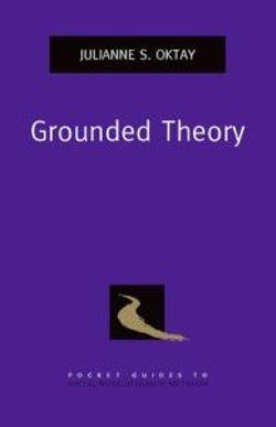 Grounded Theory | Zookal Textbooks | Zookal Textbooks