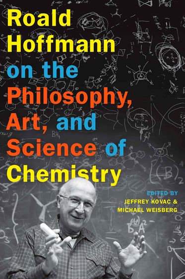 Roald Hoffmann on the Philosophy, Art, and Science of Chemistry | Zookal Textbooks | Zookal Textbooks