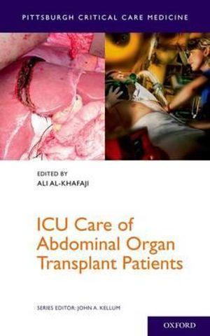 ICU Care of Abdominal Organ Transplant Patients | Zookal Textbooks | Zookal Textbooks