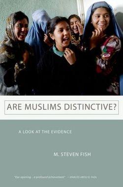 Are Muslims Distinctive? | Zookal Textbooks | Zookal Textbooks