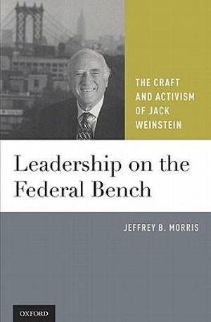 Leadership on the Federal Bench | Zookal Textbooks | Zookal Textbooks