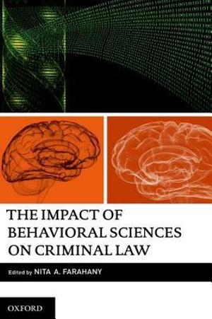 The Impact of Behavioural Science on Criminal Law | Zookal Textbooks | Zookal Textbooks