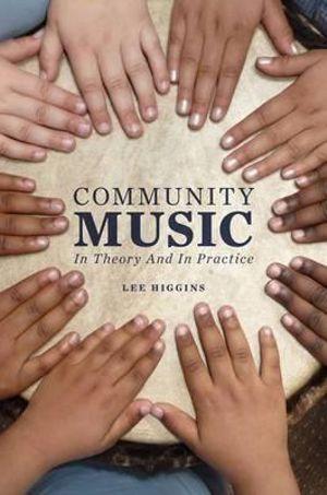 Community Music | Zookal Textbooks | Zookal Textbooks