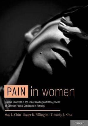 Pain in Women | Zookal Textbooks | Zookal Textbooks
