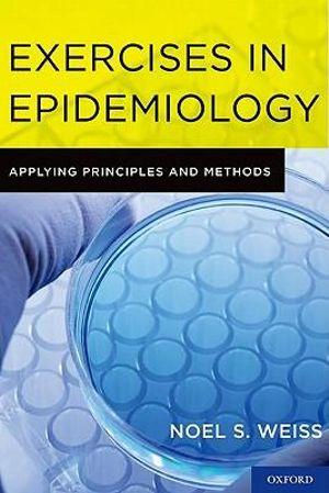 Exercises in Epidemiology | Zookal Textbooks | Zookal Textbooks