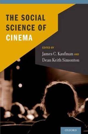 The Social Science of Cinema | Zookal Textbooks | Zookal Textbooks