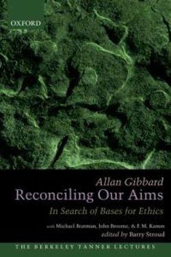 Reconciling Our Aims | Zookal Textbooks | Zookal Textbooks