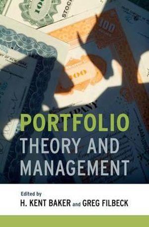 Portfolio Theory and Management | Zookal Textbooks | Zookal Textbooks