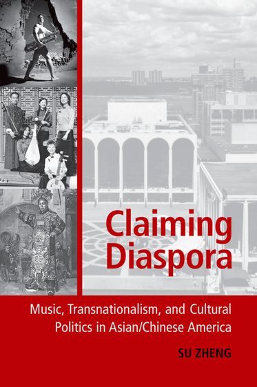 Claiming Diaspora | Zookal Textbooks | Zookal Textbooks