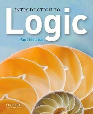 Introduction to Logic | Zookal Textbooks | Zookal Textbooks