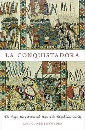 La Conquistadora | Zookal Textbooks | Zookal Textbooks