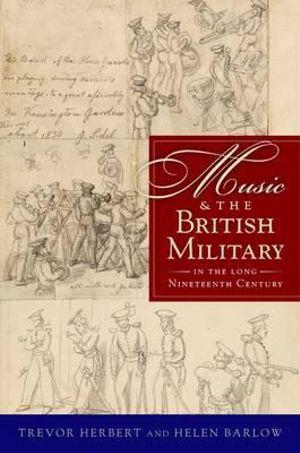 Music & the British Military in the Long Nineteenth Century | Zookal Textbooks | Zookal Textbooks