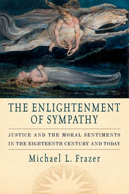 The Enlightenment of Sympathy | Zookal Textbooks | Zookal Textbooks
