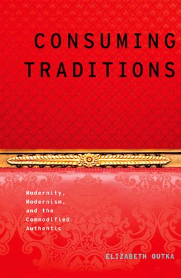 Consuming Traditions | Zookal Textbooks | Zookal Textbooks