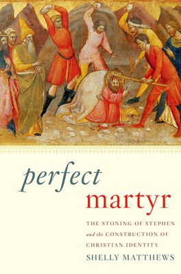 Perfect Martyr | Zookal Textbooks | Zookal Textbooks