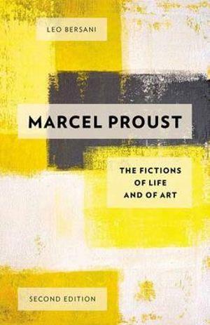 Marcel Proust | Zookal Textbooks | Zookal Textbooks