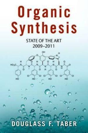 Organic Synthesis | Zookal Textbooks | Zookal Textbooks