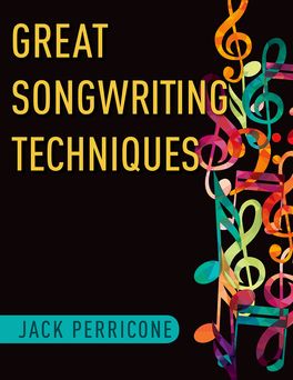 Great Songwriting Techniques | Zookal Textbooks | Zookal Textbooks