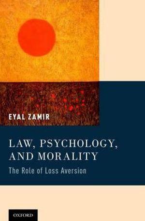 Law, Psychology, and Morality | Zookal Textbooks | Zookal Textbooks