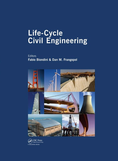 Life-Cycle Civil Engineering | Zookal Textbooks | Zookal Textbooks