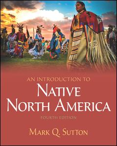 Introduction to Native North America | Zookal Textbooks | Zookal Textbooks