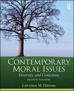 Contemporary Moral Issues | Zookal Textbooks | Zookal Textbooks