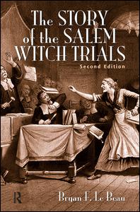 The Story of the Salem Witch Trials | Zookal Textbooks | Zookal Textbooks