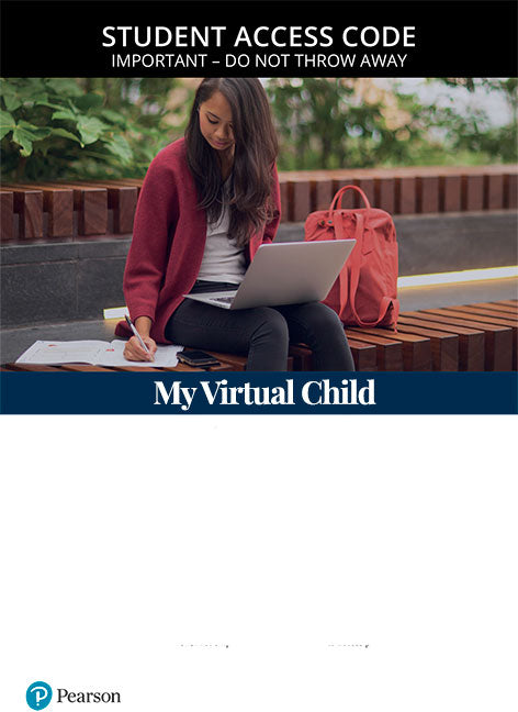 My Virtual Child (Access Card) | Zookal Textbooks | Zookal Textbooks