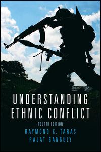 Understanding Ethnic Conflict | Zookal Textbooks | Zookal Textbooks