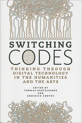 Switching Codes | Zookal Textbooks | Zookal Textbooks