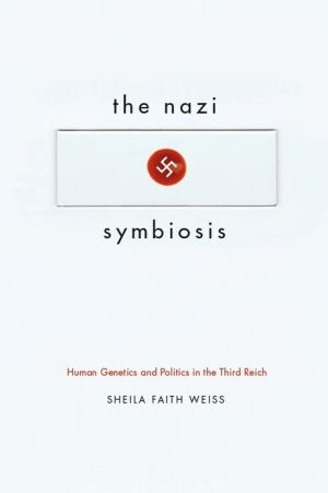 The Nazi Symbiosis | Zookal Textbooks | Zookal Textbooks