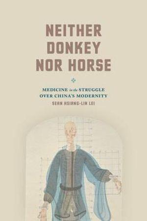 Neither Donkey nor Horse | Zookal Textbooks | Zookal Textbooks