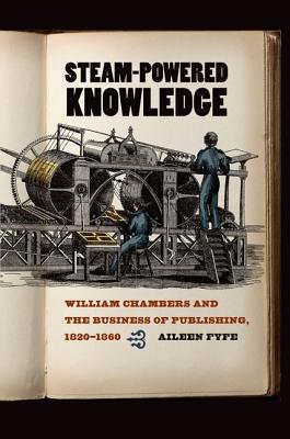 Steam-Powered Knowledge | Zookal Textbooks | Zookal Textbooks