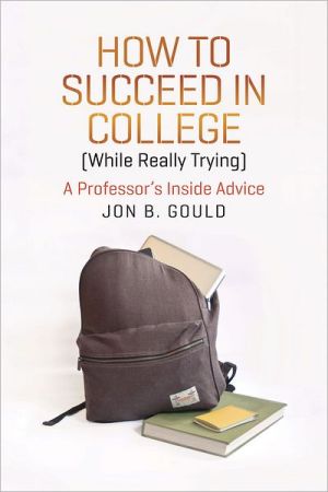 How to Succeed in College (While Really Trying) | Zookal Textbooks | Zookal Textbooks