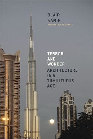 Terror and Wonder | Zookal Textbooks | Zookal Textbooks