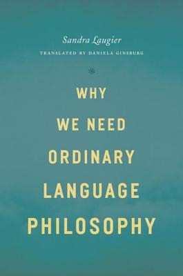 Why We Need Ordinary Language Philosophy | Zookal Textbooks | Zookal Textbooks
