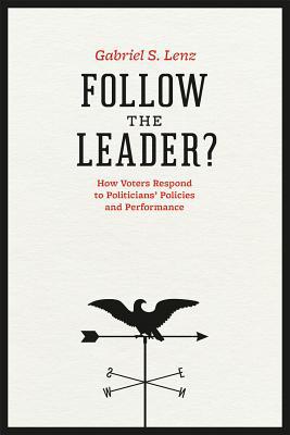 Follow the Leader? | Zookal Textbooks | Zookal Textbooks