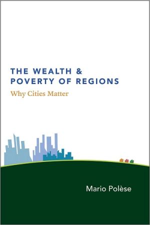 The Wealth and Poverty of Regions | Zookal Textbooks | Zookal Textbooks