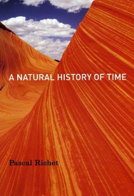 A Natural History of Time | Zookal Textbooks | Zookal Textbooks
