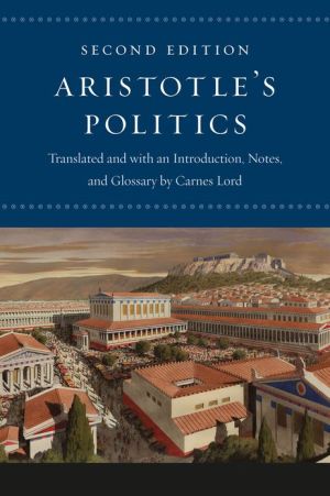 Aristotle's "Politics" | Zookal Textbooks | Zookal Textbooks