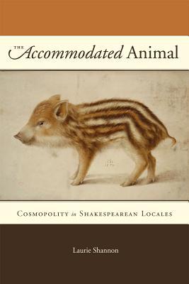 The Accommodated Animal | Zookal Textbooks | Zookal Textbooks