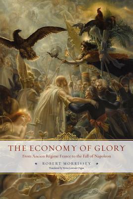 The Economy of Glory | Zookal Textbooks | Zookal Textbooks