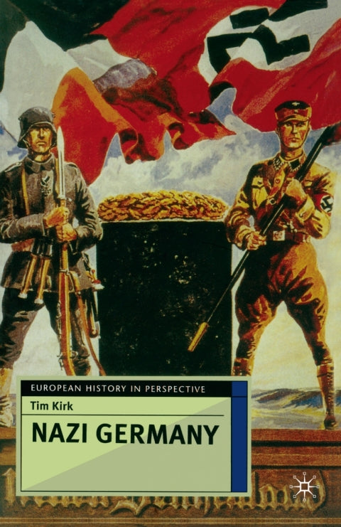 Nazi Germany | Zookal Textbooks | Zookal Textbooks