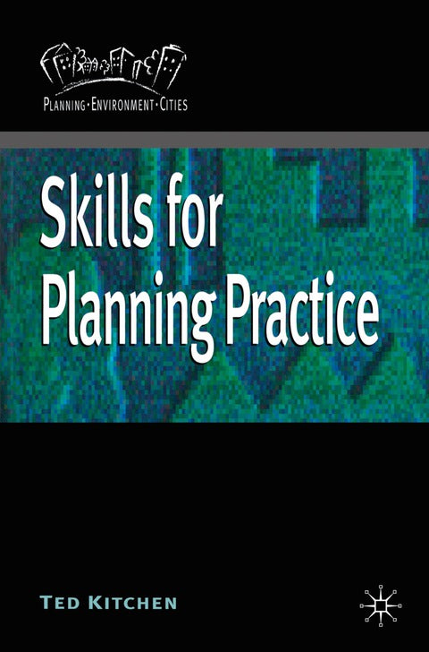 Skills for Planning Practice | Zookal Textbooks | Zookal Textbooks