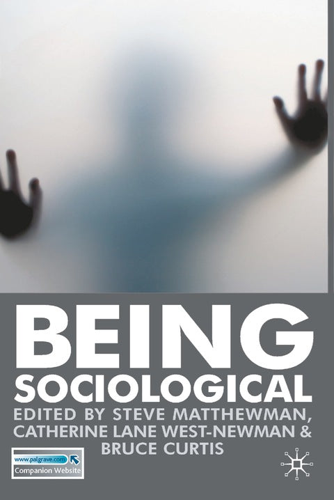 Being Sociological | Zookal Textbooks | Zookal Textbooks